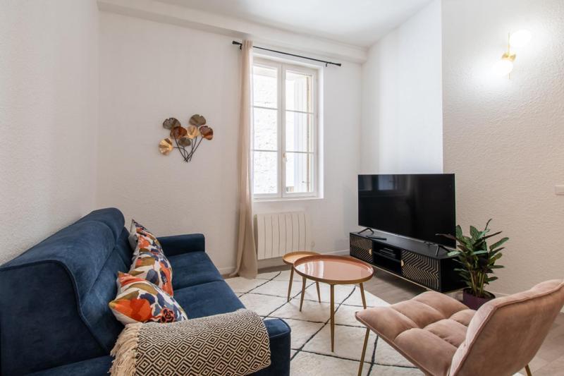 Hirondelle De Montpellier Apartment Exterior foto
